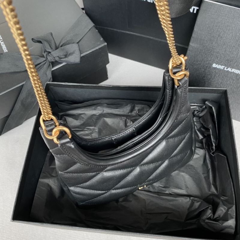 YSL Top Handle Bags